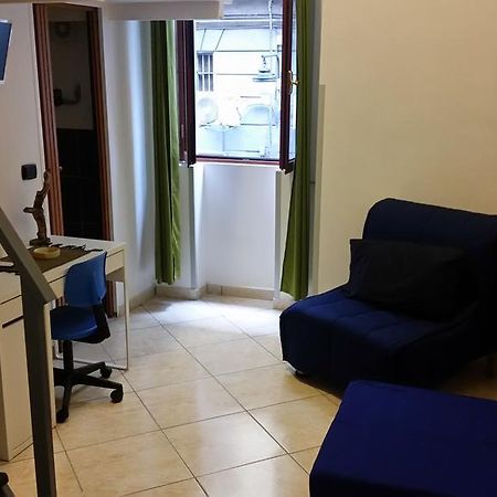 Hotel Residenza Il Castello à Naples Chambre photo