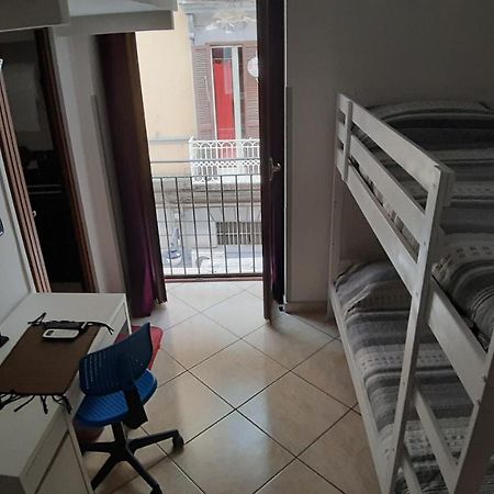 Hotel Residenza Il Castello à Naples Extérieur photo