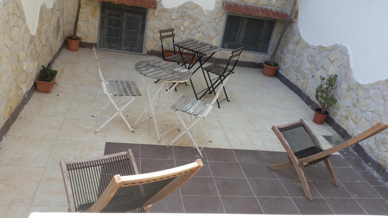 Hotel Residenza Il Castello à Naples Extérieur photo