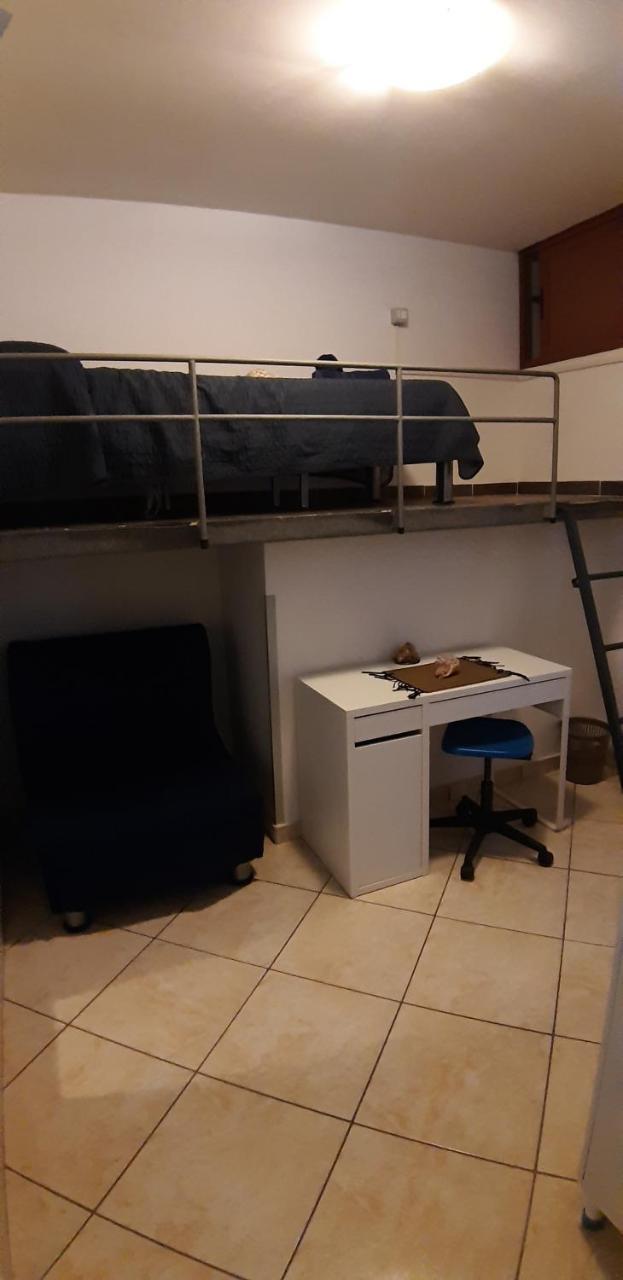 Hotel Residenza Il Castello à Naples Extérieur photo