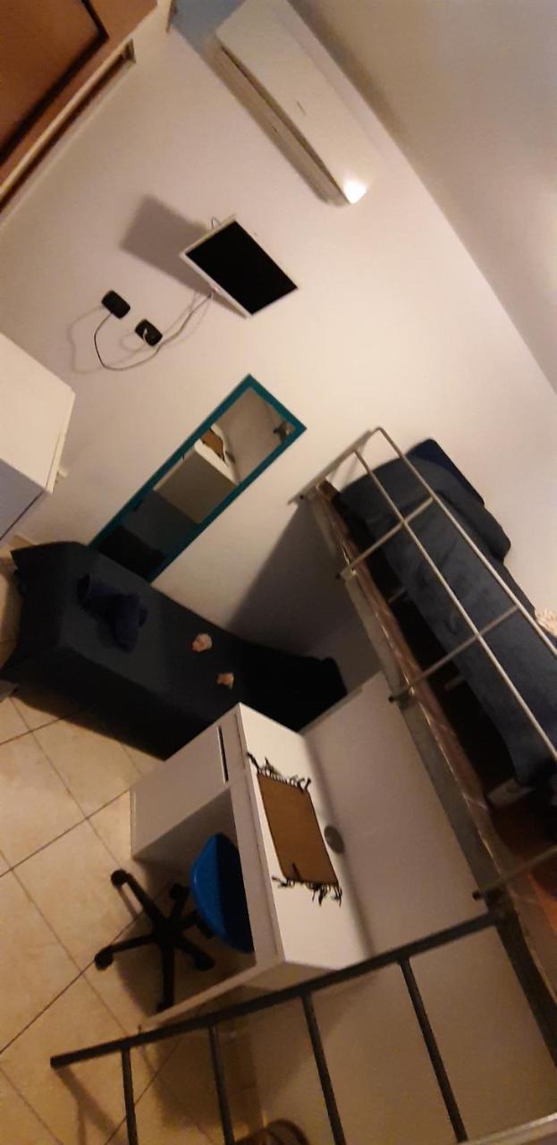 Hotel Residenza Il Castello à Naples Extérieur photo
