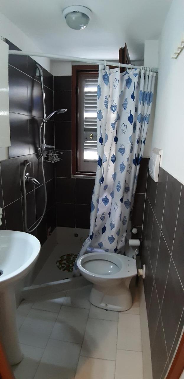 Hotel Residenza Il Castello à Naples Extérieur photo