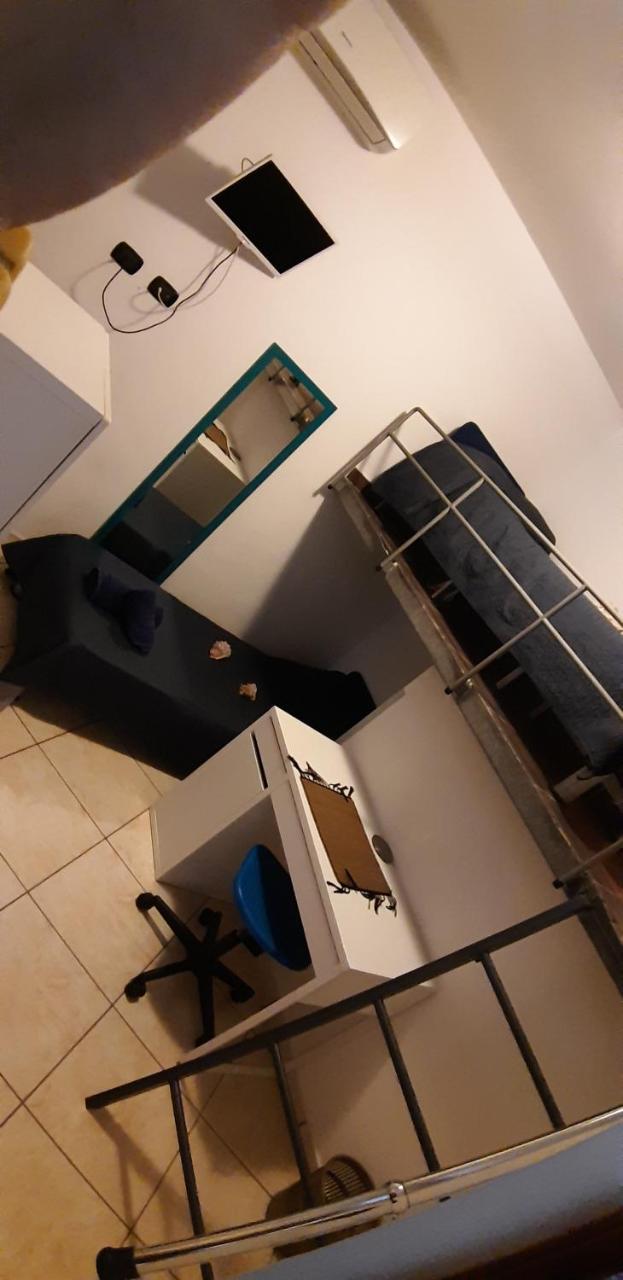 Hotel Residenza Il Castello à Naples Extérieur photo
