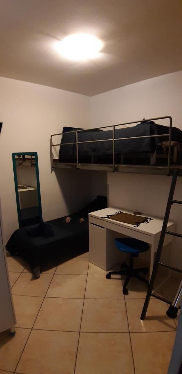 Hotel Residenza Il Castello à Naples Extérieur photo