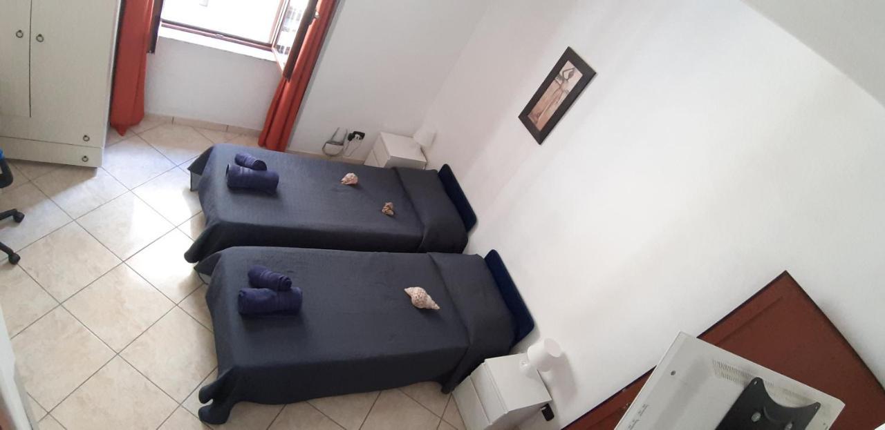 Hotel Residenza Il Castello à Naples Extérieur photo